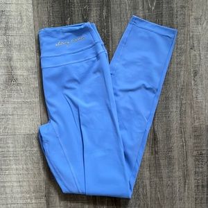 Gymshark x Whitney Simmons leggings